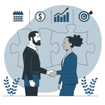 Partnership-bro